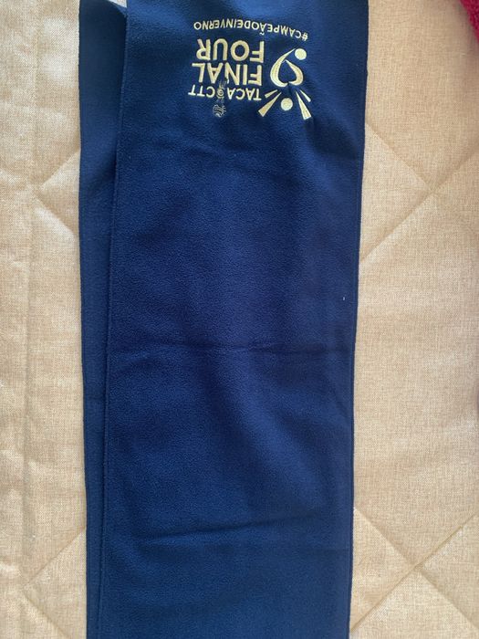 Vendo polo e camisola maritimo e cachecois