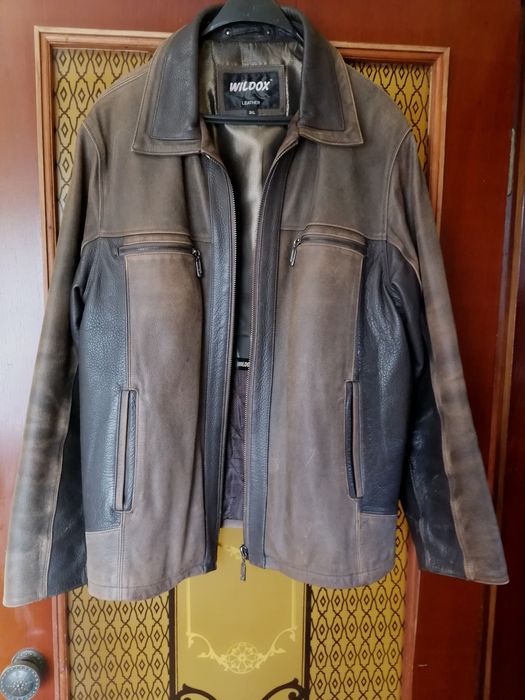 Куртка чоловіча 54 р