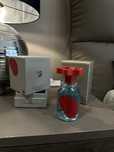 Духи off white sollution 2 100ml