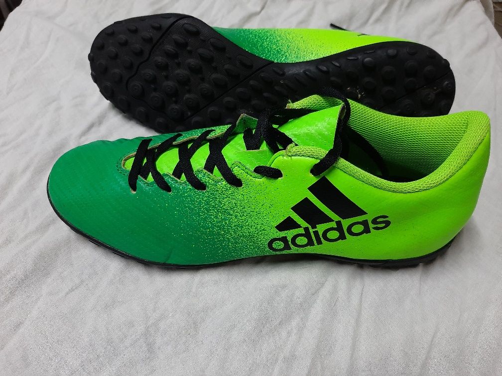 Buty męskie adidas halówki 42.5