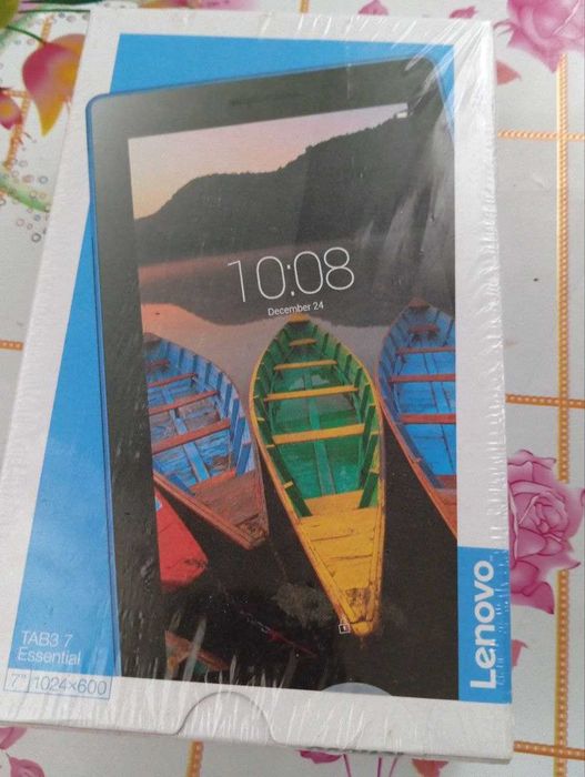 Новий Lenovo 7 TABLET 7