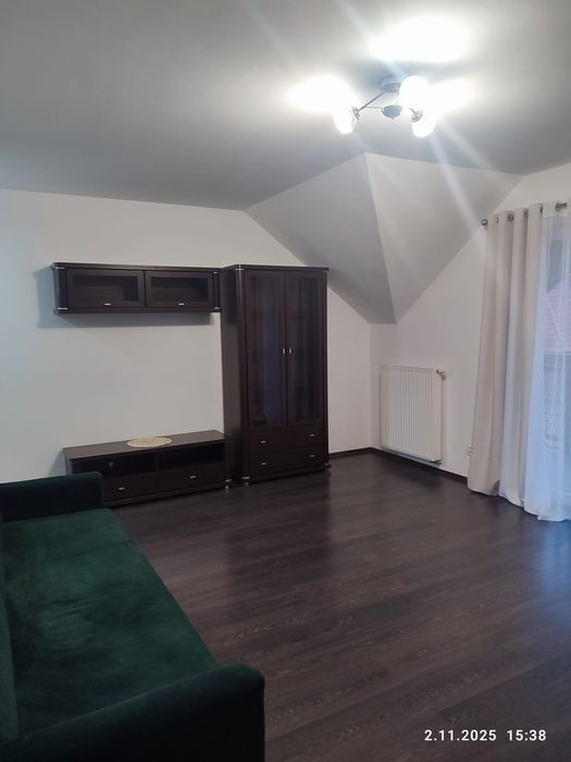 Wynajmę mieszkanie Tęczowa I