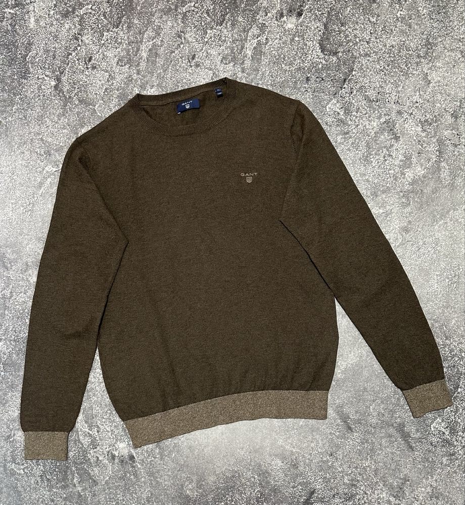 Светр Gant (оригінал, кофта)