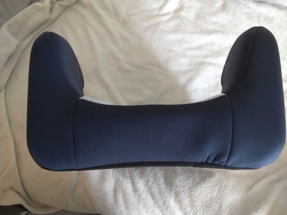 Siedzisko samochodowe dla dziecka