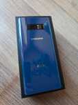 Samsung Galaxy Note 8 Duos 64/6GB Deepsea Blue pełny zestaw + gratisy