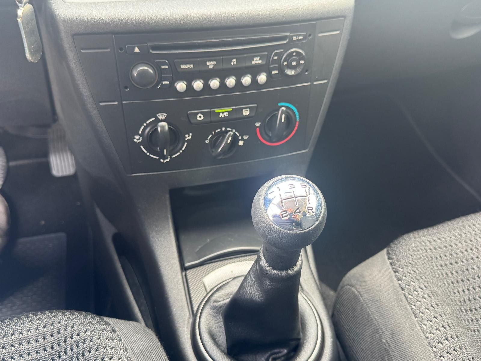 Citroën C4 1.6 HDi Business