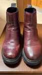Botas Tommy Hilfiger