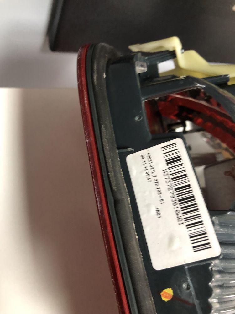 Продам запчасти на Бмв F 30