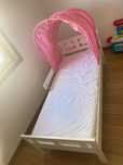 Cama de Criança IKEA Completa