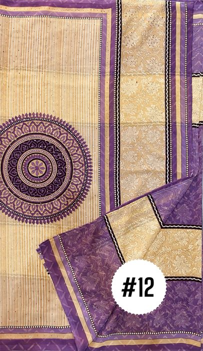 Sarees (Saris) Indianos