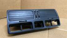 Bora vents Golf4/Bora