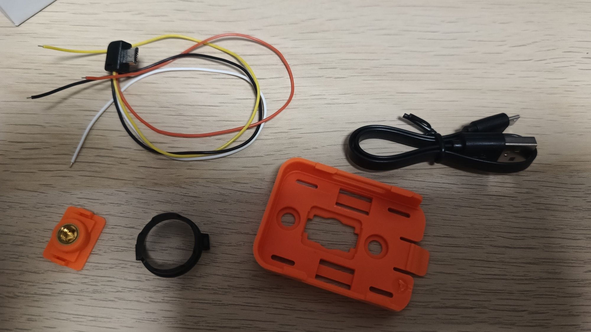 Kamera do drona, modelu RC RunCam 2 4K