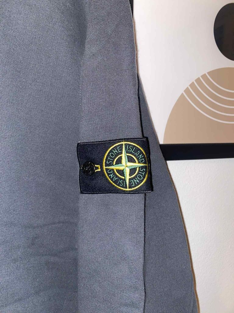 Bluza Stone Island crewneck XL  nowa z metkami