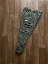 Спортивные штаны Nike Cargo Jogger Pants nwt club fleece найк карго