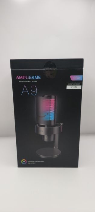 Микрофон Fifine A9