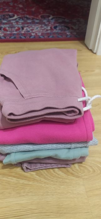 Продам речі лотом, стан ідеальний