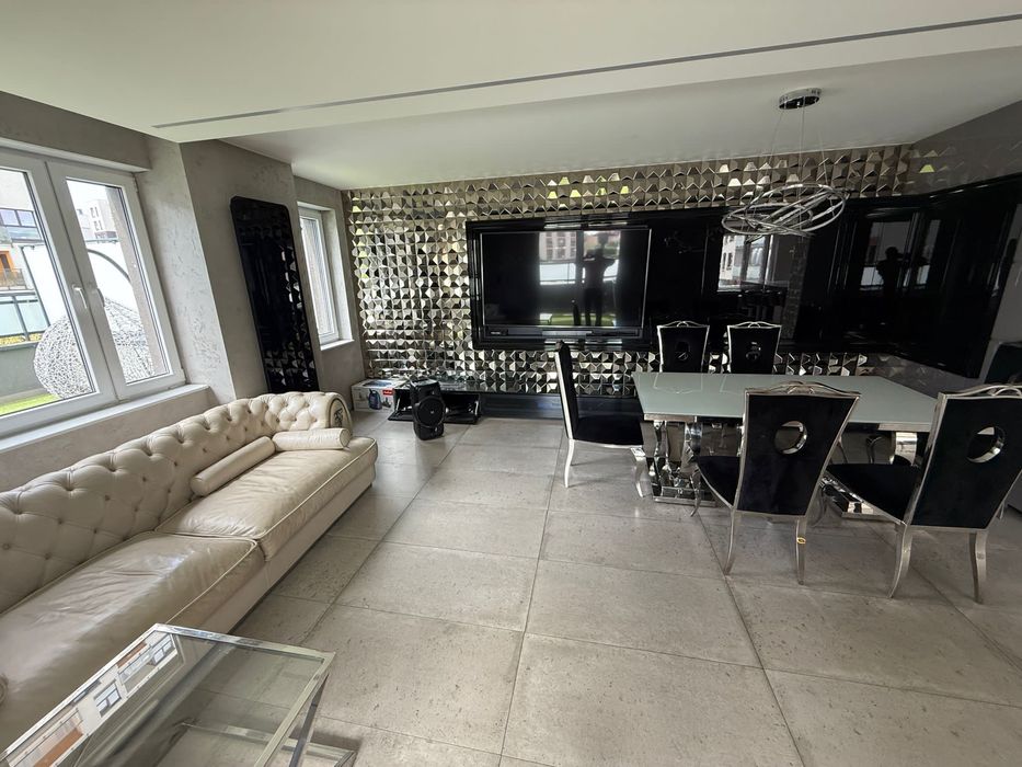 Apartament Wrocław Jesionowa