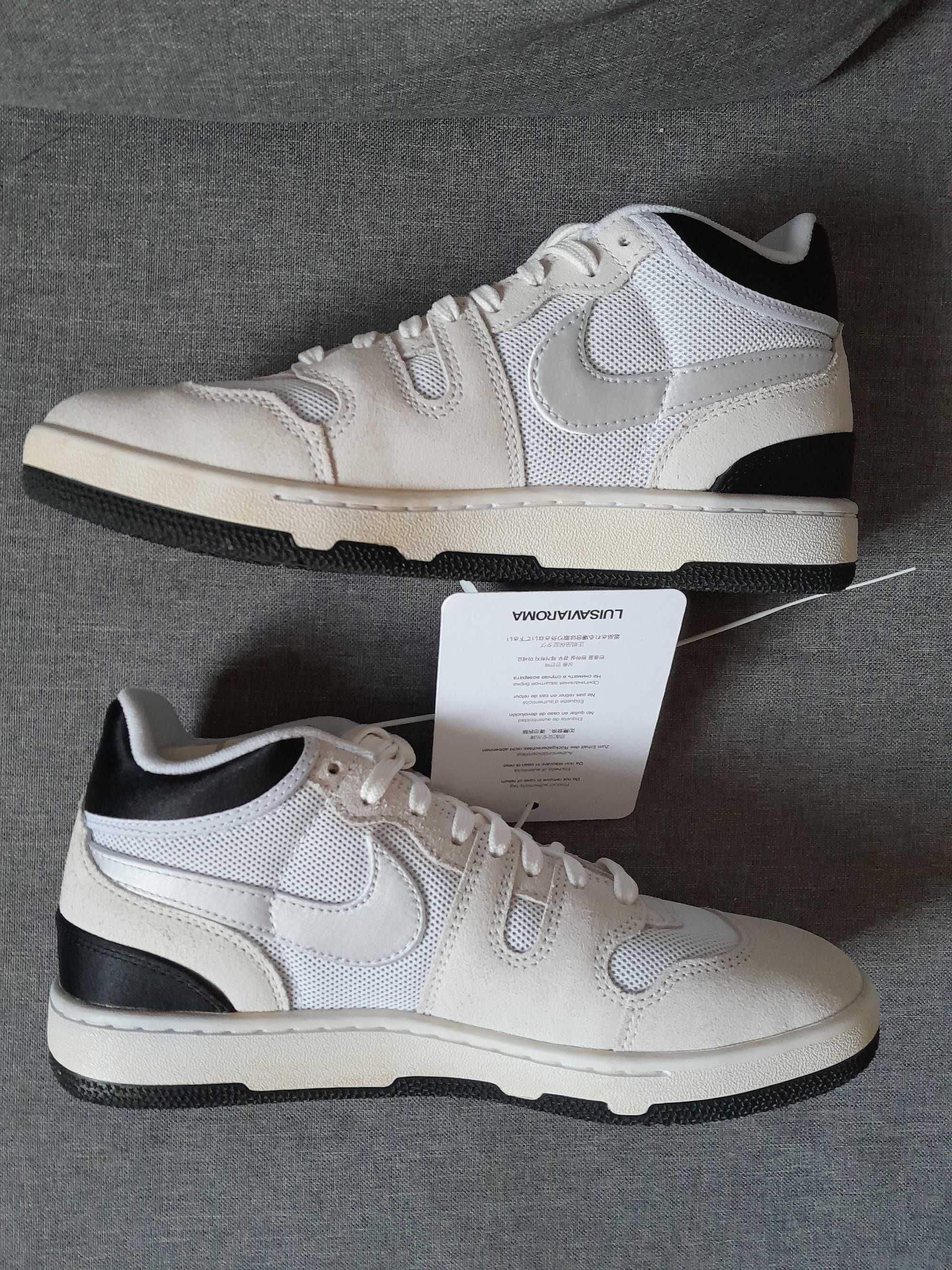 Nike Mac Attack SP x Social Status Summit White