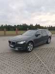 Volvo V90 Jak nowe, inscription, 360, panorama, webasto, pilot assist