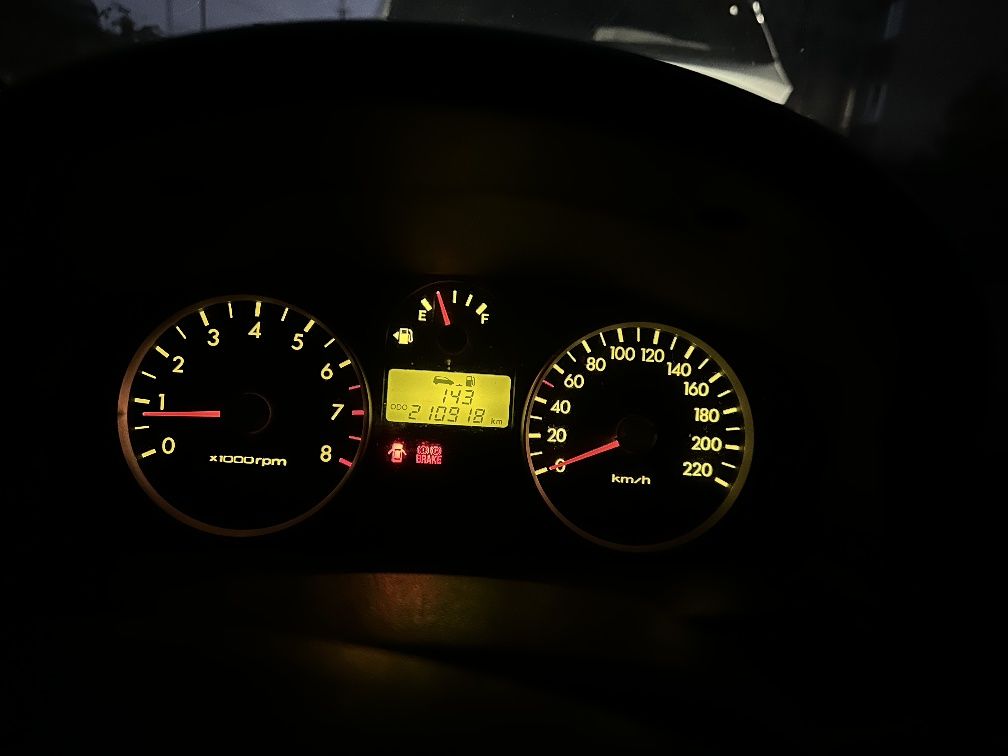 Hyundai Getz 1,4