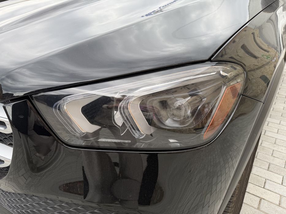 Фари Mercedes gle 167 оригінал