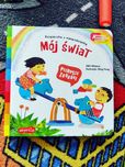 Mój Świat Akademia Mądrego Dziecka