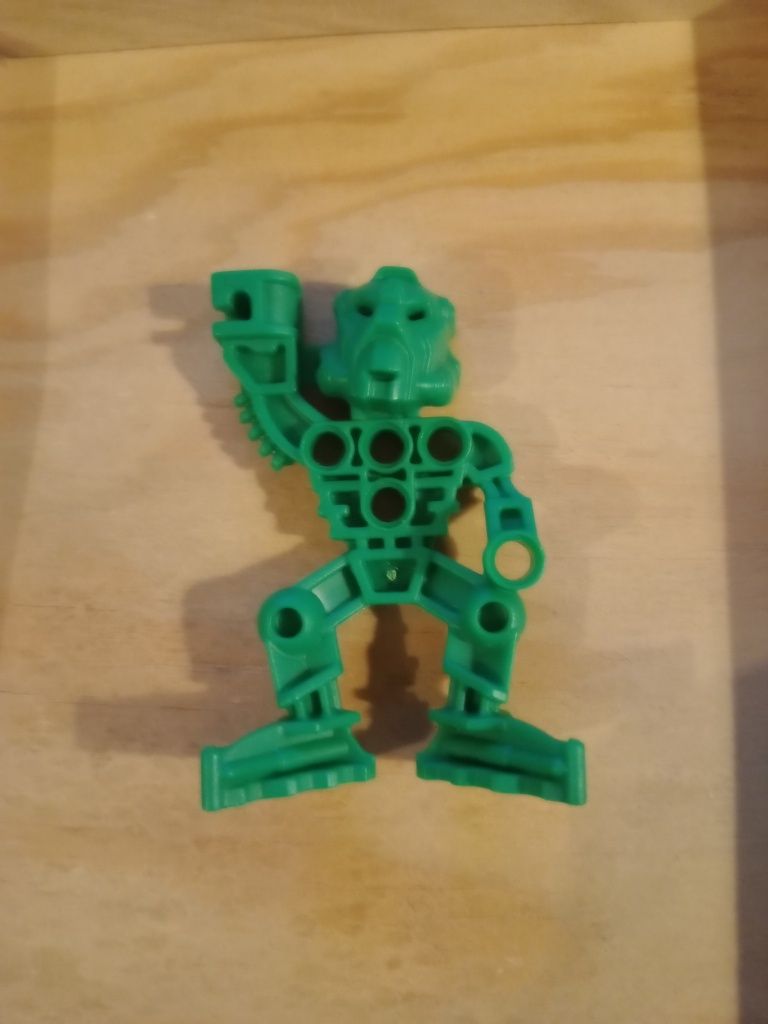 Legos Technic Bionicle