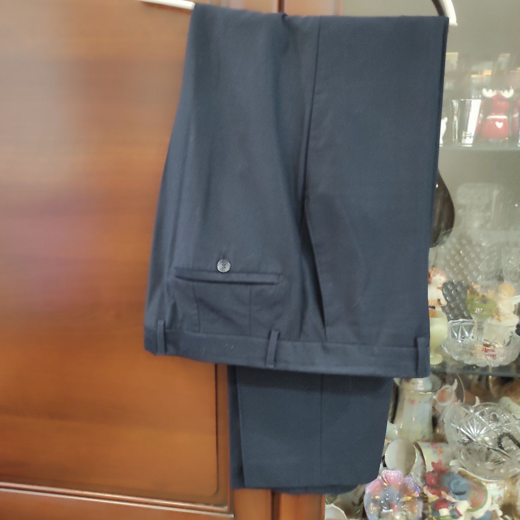 Продам муж.кост. 54-56р.