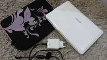Нетбук ASUS Eee PC 1015BX