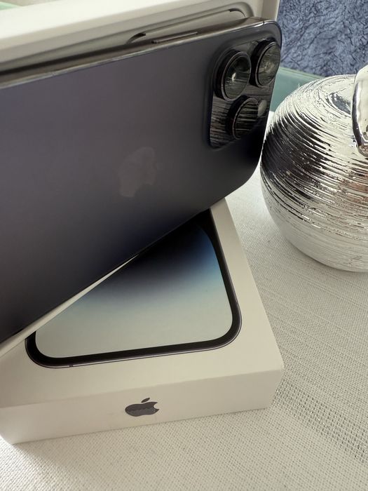 Iphone 14 pro 128 gb