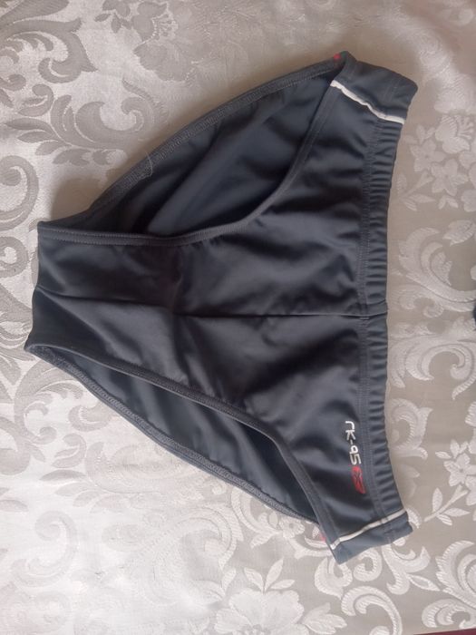 Strój kąpielowy męski rozmiar L Reebok