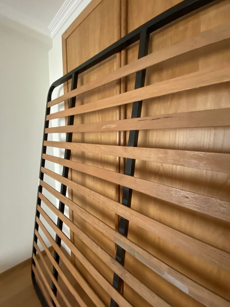 Estrado para cama 195x150