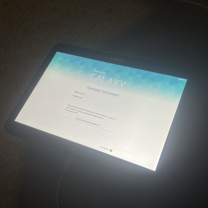 Samsung galaxy tab 4 SM-T531 Самсунг Планшет