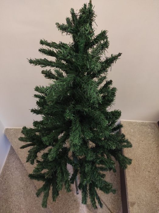 Pinheiro de Natal Artificial - 120 cm