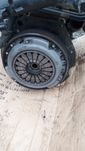 Sprzęgło koło dwumasowe Land rover Freelander  2.0 TD4 jak nowe