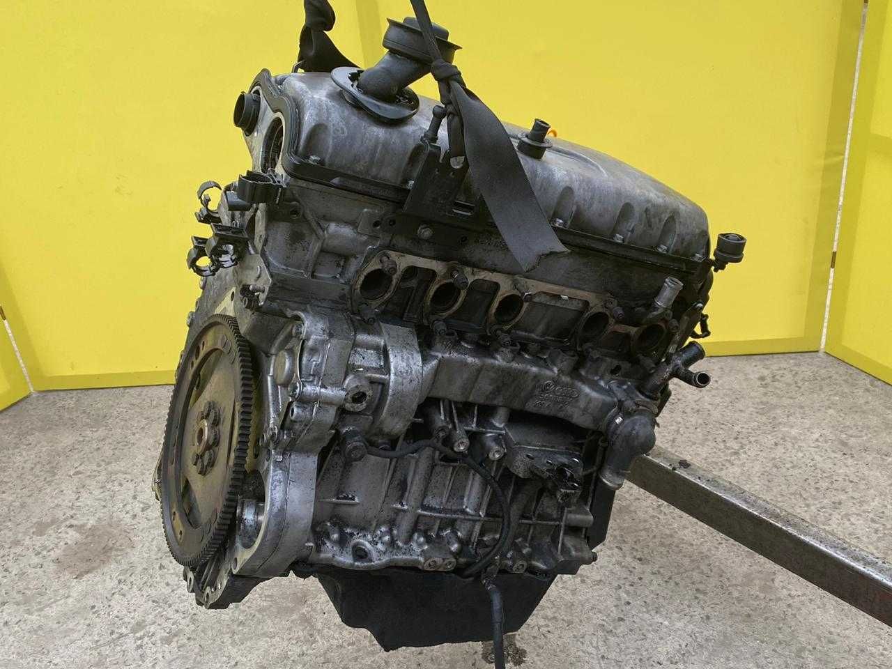 Двигун BAC 2.5 TDI Touareg  двигатель таурек мотор туарег розбірка