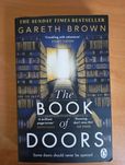 The Book of Doors, by Gareth Brown