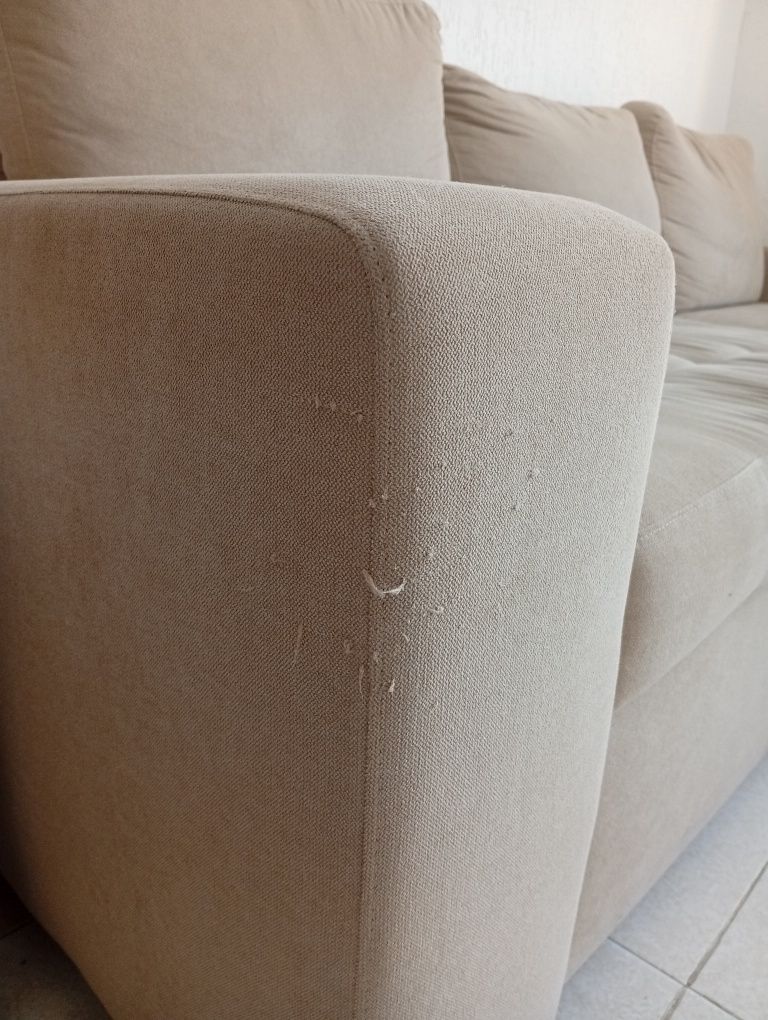 Sofá Chaise Longue