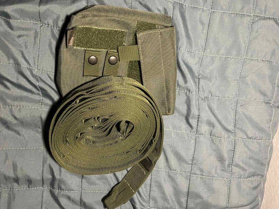 Евакуаційна стропа тактична військова  эвакуационная стропа тактическа