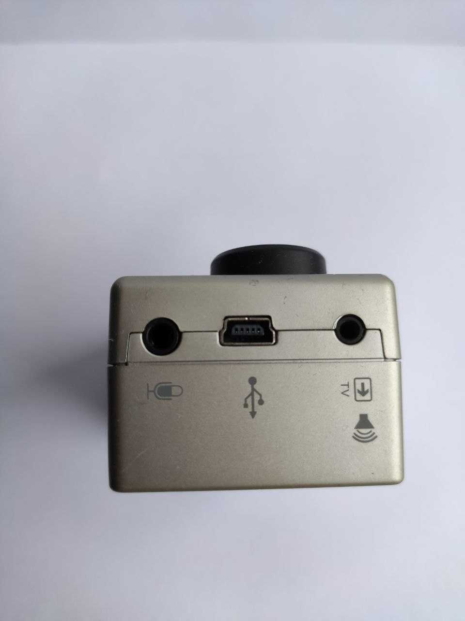 Екшн-камера HD GoPro Hero 2
