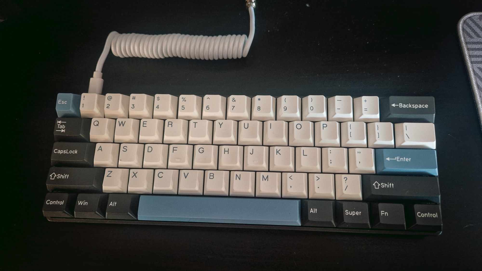 SteelSeries Apex Pro Mini