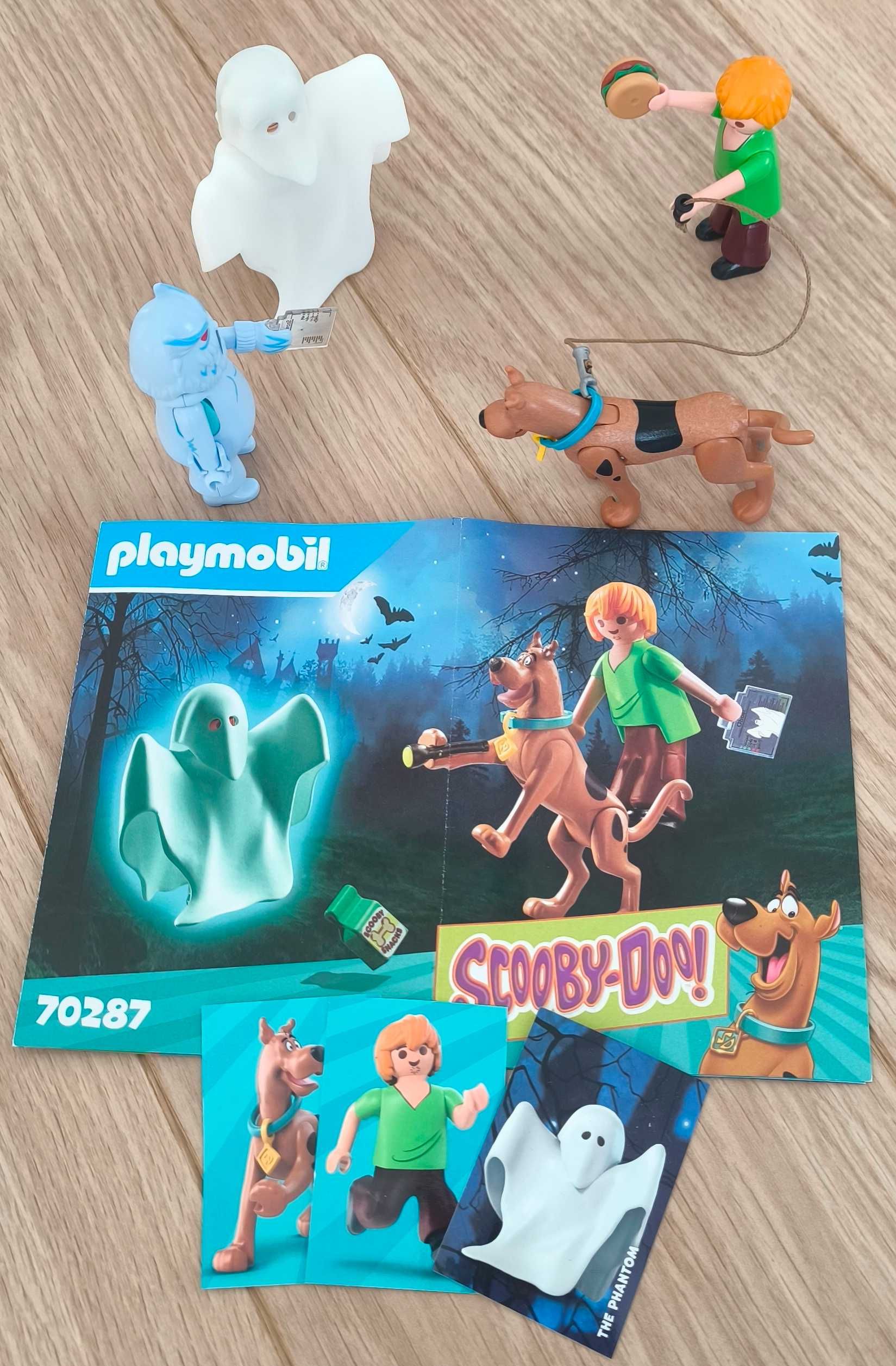 Playmobil 70557 CITY ACTION Straż pożarna z gaszonym pojazdem + bonus