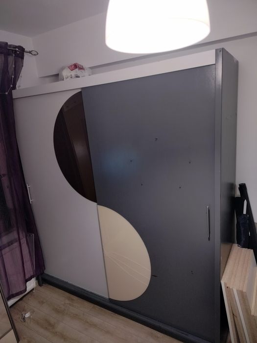 Oddam za darmo szafe