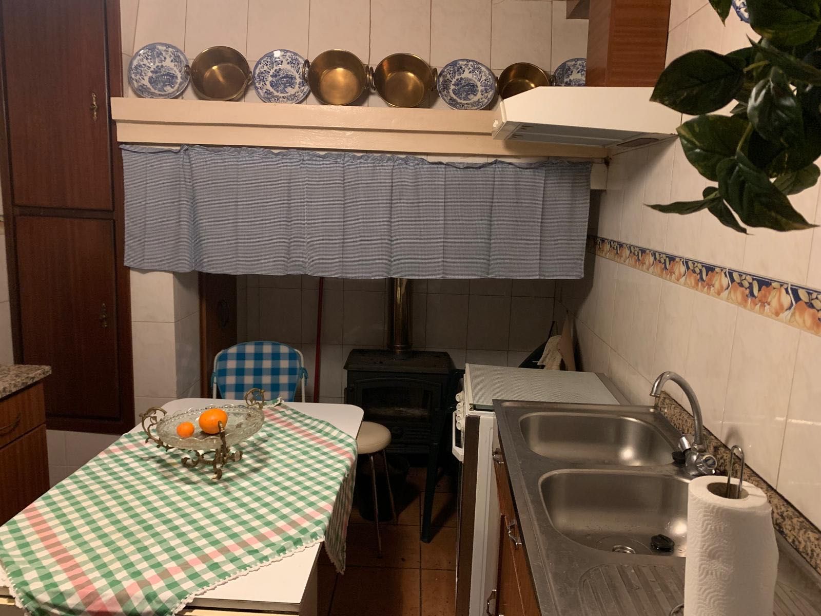 Casa Alentejo refugio