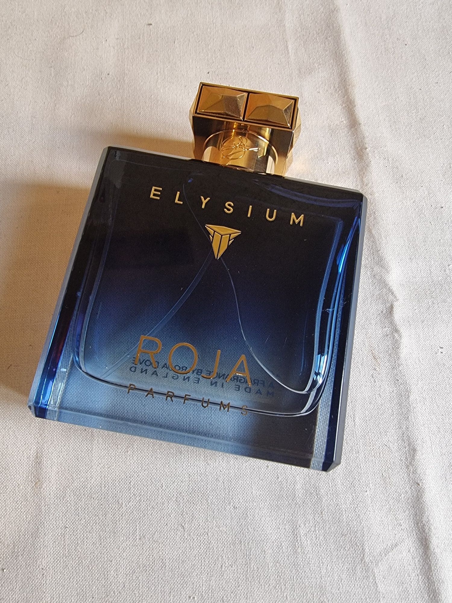 Roja Elysium Pour Homme Cologne- 100мл.