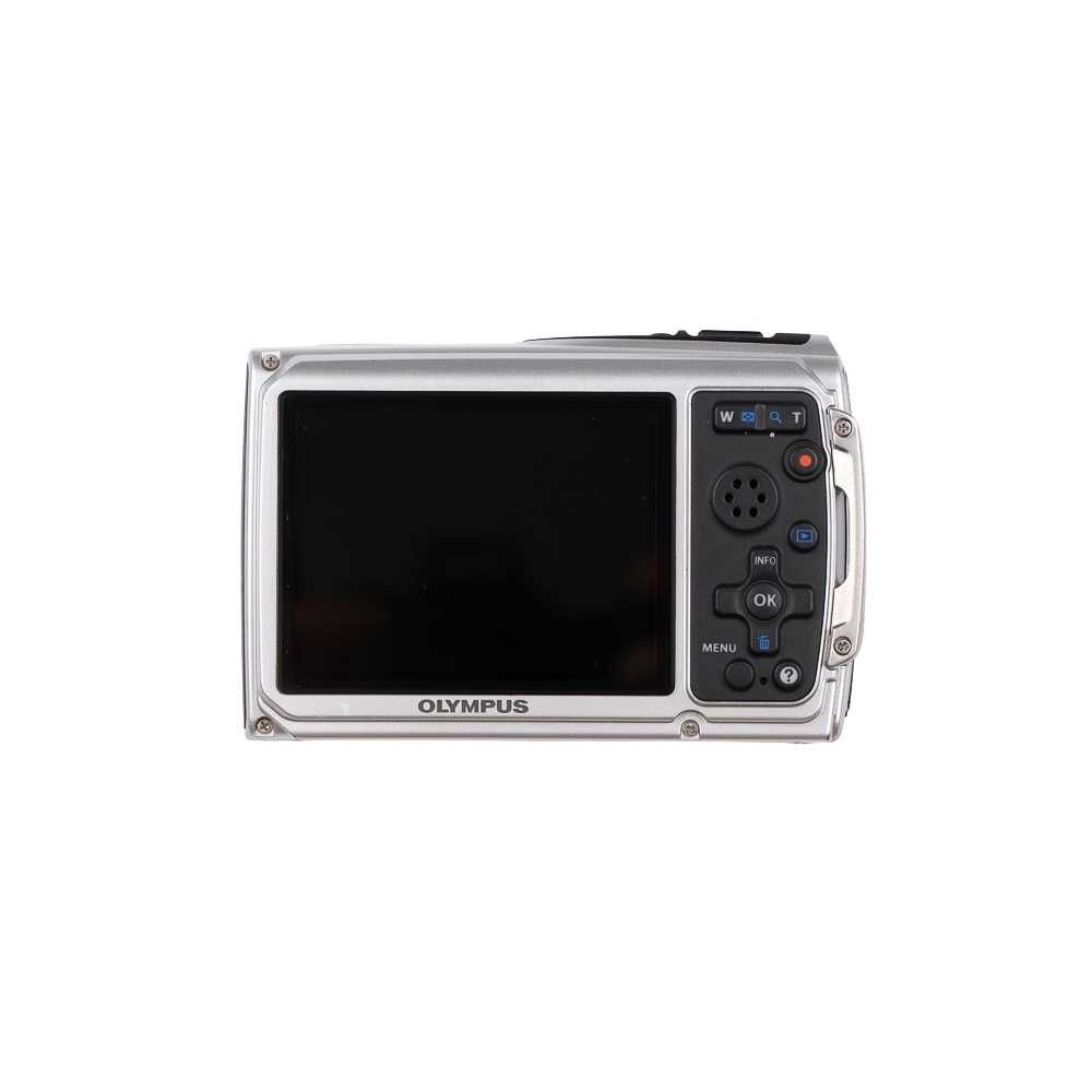 Aparat kompaktowy Olympus Touch TG-310