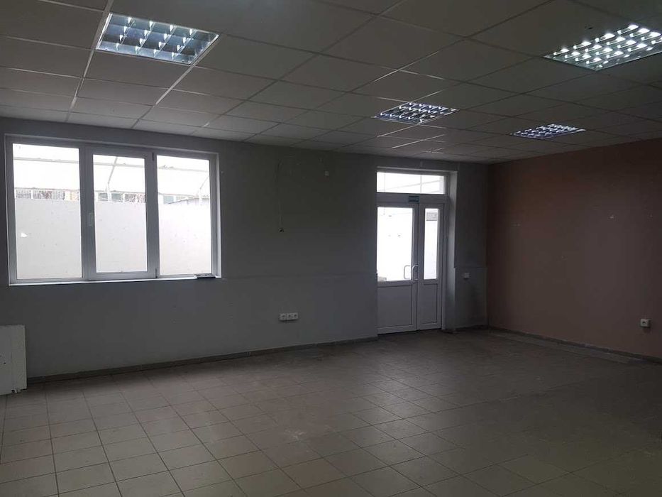 Аренда коммерческих помещений от 35м2  в ЖК "Острова"