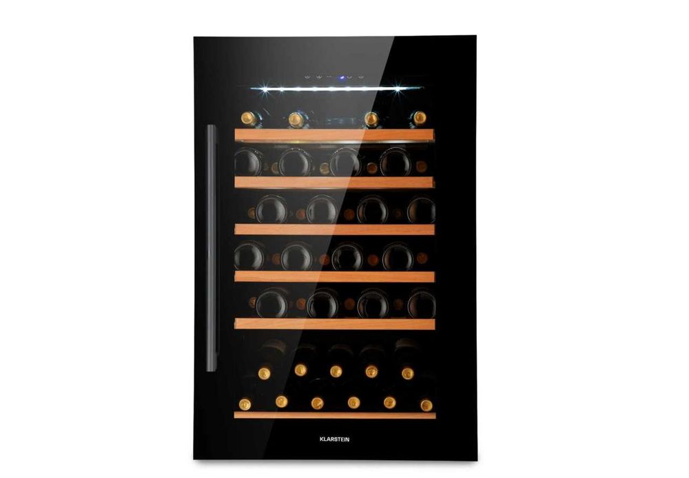 Lodówka do wina, winiarka 52But. Klarstein  S-346