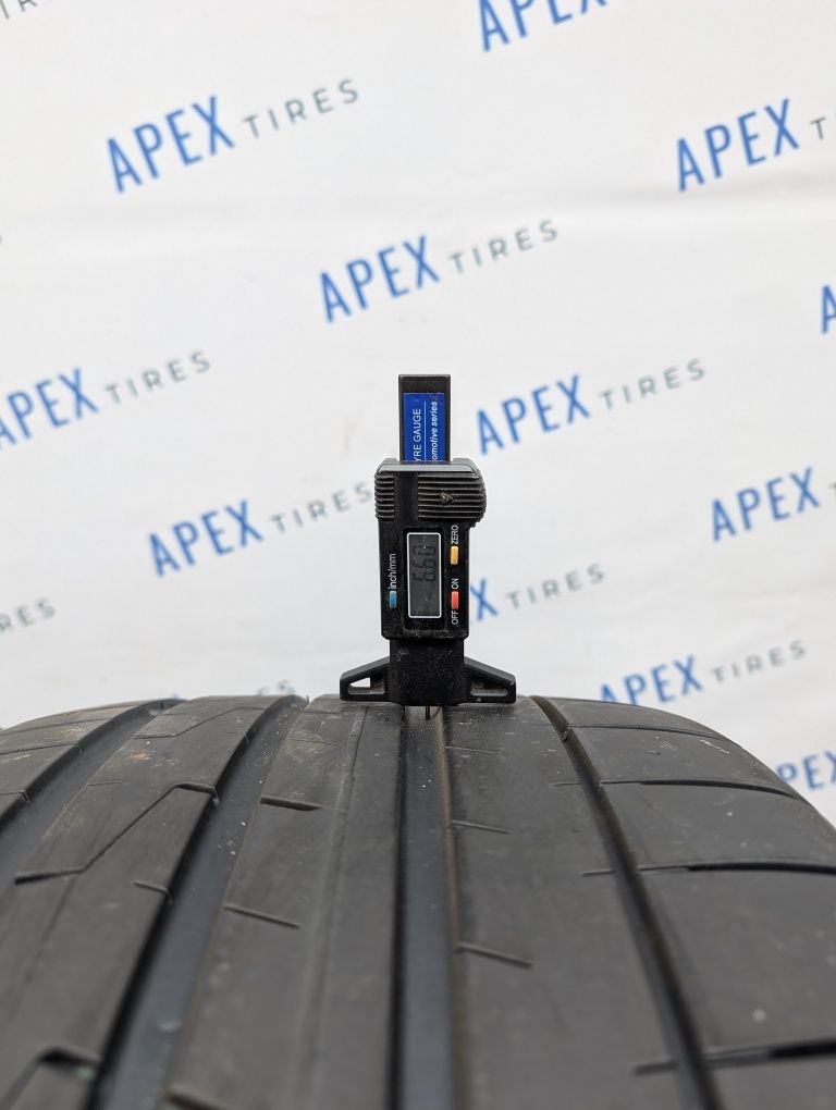 Пара літніх шин Hankook 265/40 R21 265*40 21 Ventus S1evo