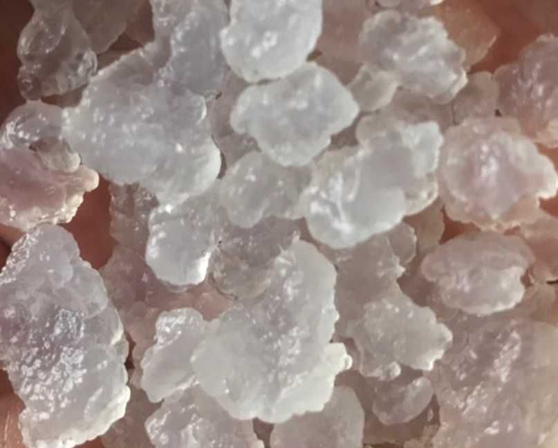 ALGI wodne, kryształki japońskie, kefir wodny 30 gr.